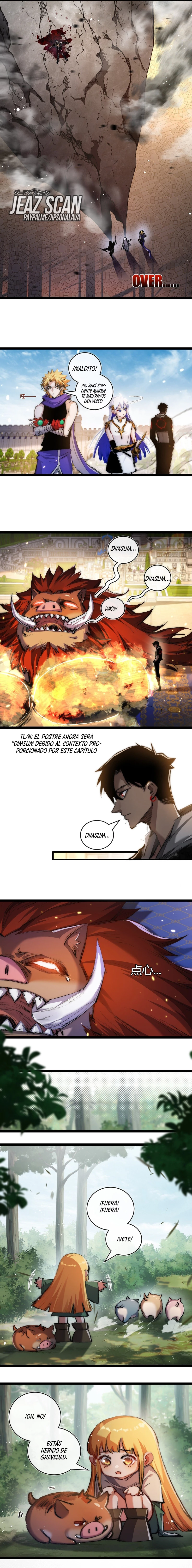 Asesino de la Luna > Capitulo 22 > Page 121