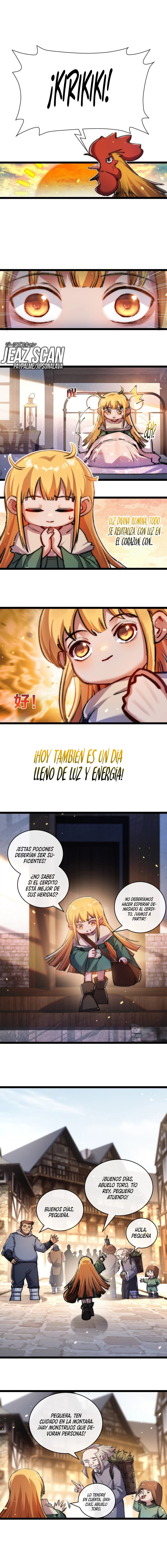 Asesino de la Luna > Capitulo 24 > Page 61