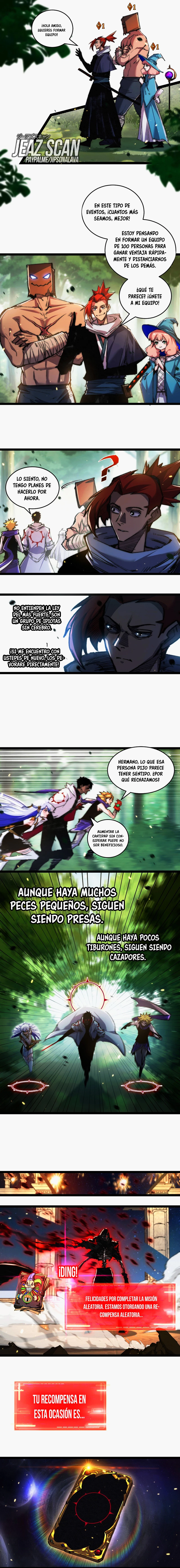 Asesino de la Luna > Capitulo 26 > Page 91