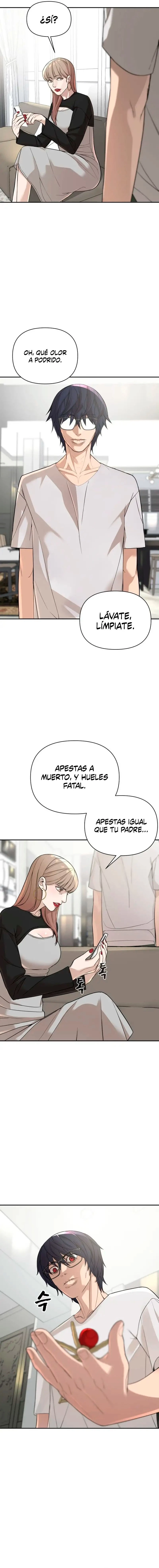 El Creador del Infierno > Capitulo 2 > Page 221