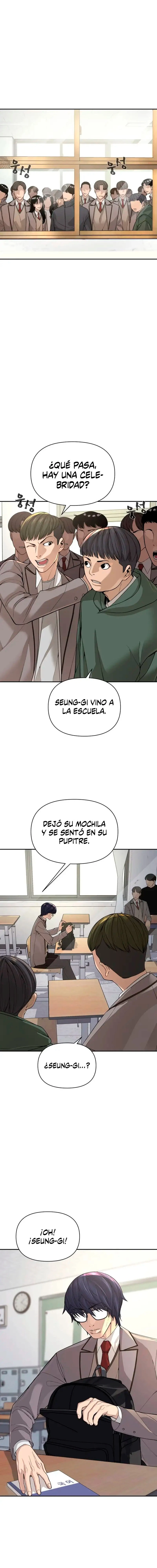 El Creador del Infierno > Capitulo 3 > Page 51