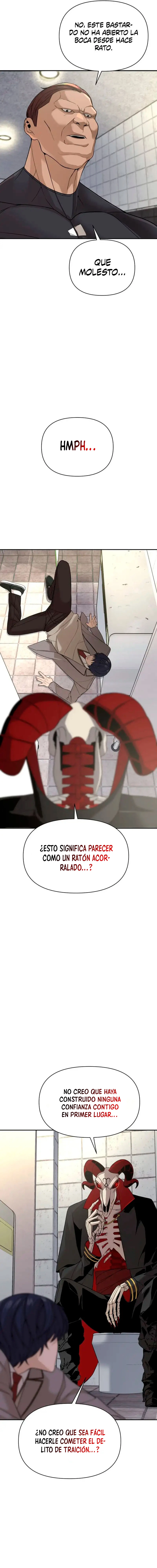 El Creador del Infierno > Capitulo 3 > Page 141