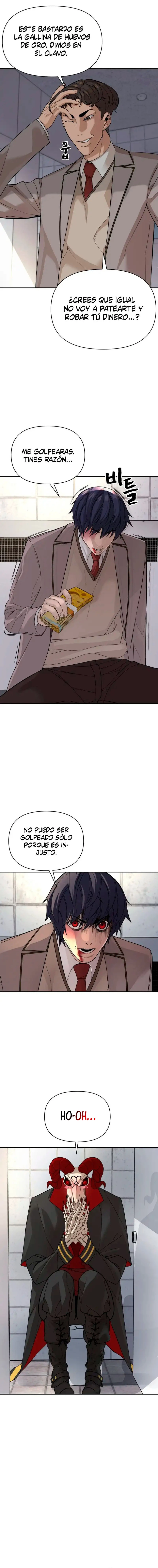 El Creador del Infierno > Capitulo 3 > Page 181