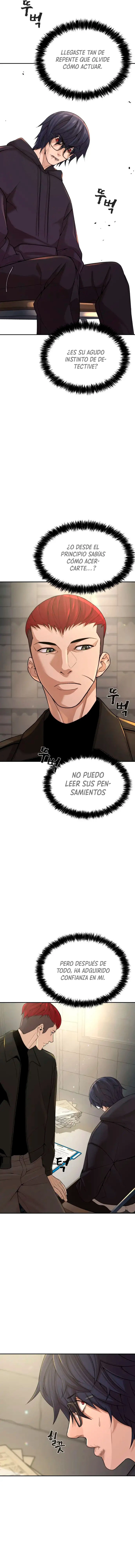 El Creador del Infierno > Capitulo 6 > Page 221