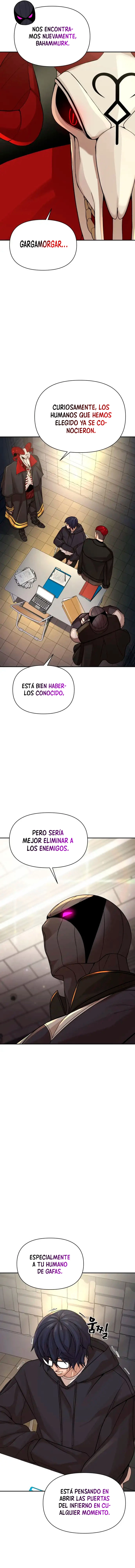 El Creador del Infierno > Capitulo 6 > Page 251