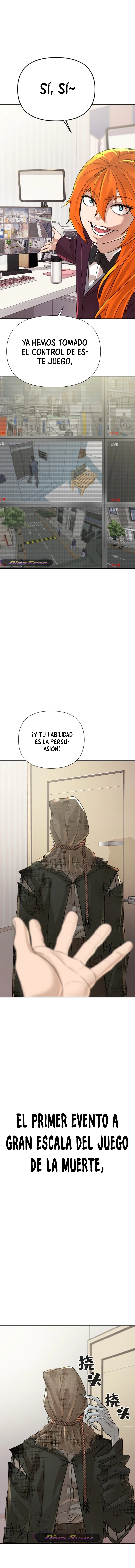 El Creador del Infierno > Capitulo 10 > Page 221