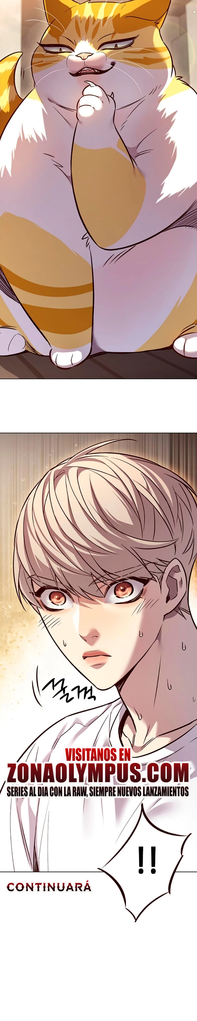 Rayito  > Capitulo 329 > Page 361