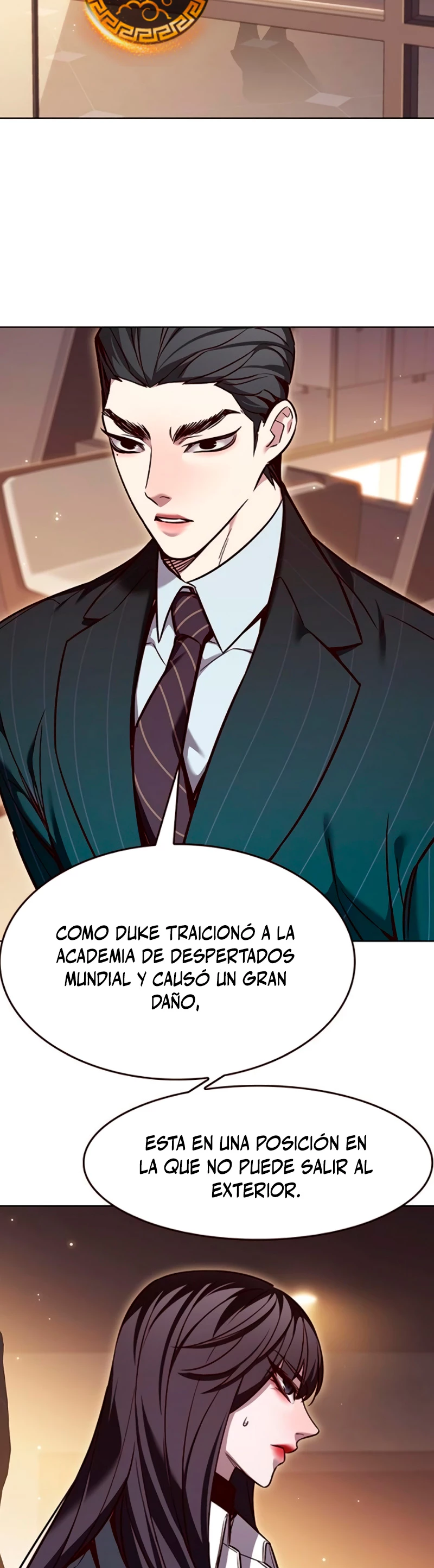 Rayito  > Capitulo 329 > Page 31