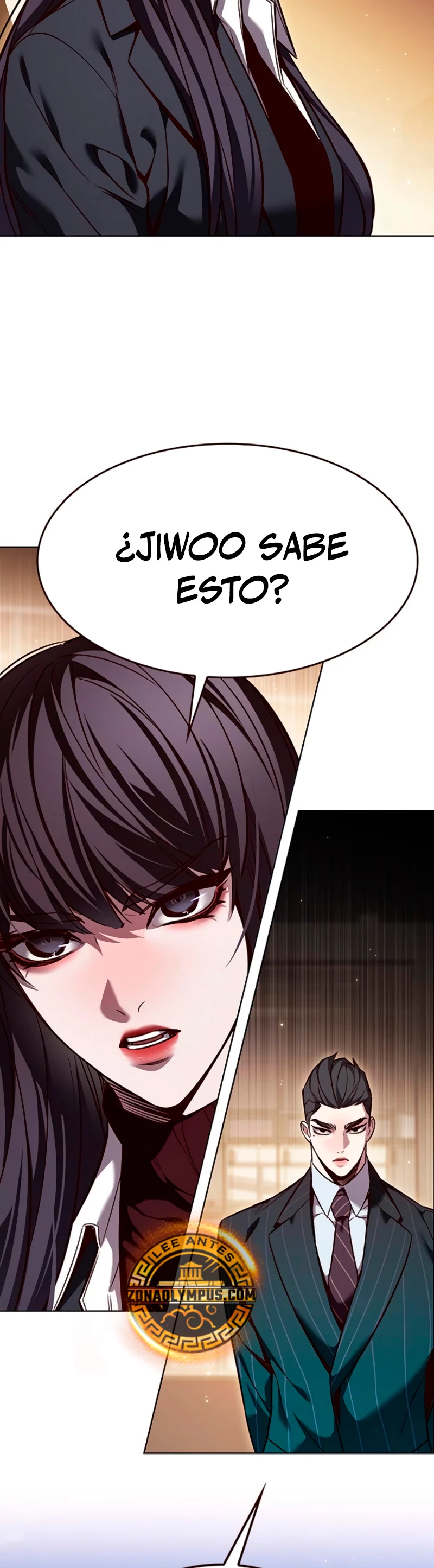 Rayito  > Capitulo 329 > Page 41