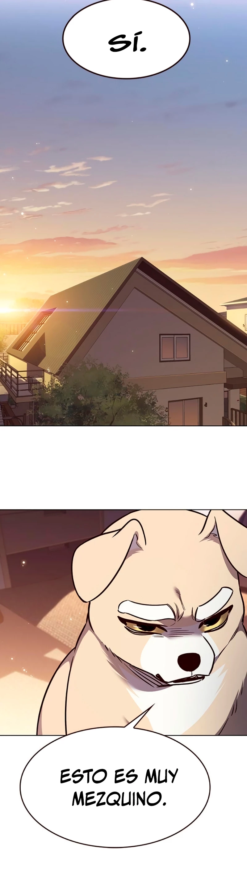 Rayito  > Capitulo 329 > Page 51