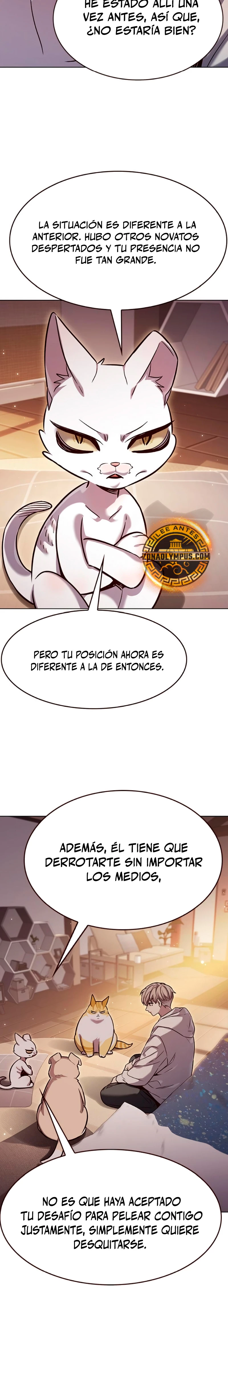Rayito  > Capitulo 329 > Page 81