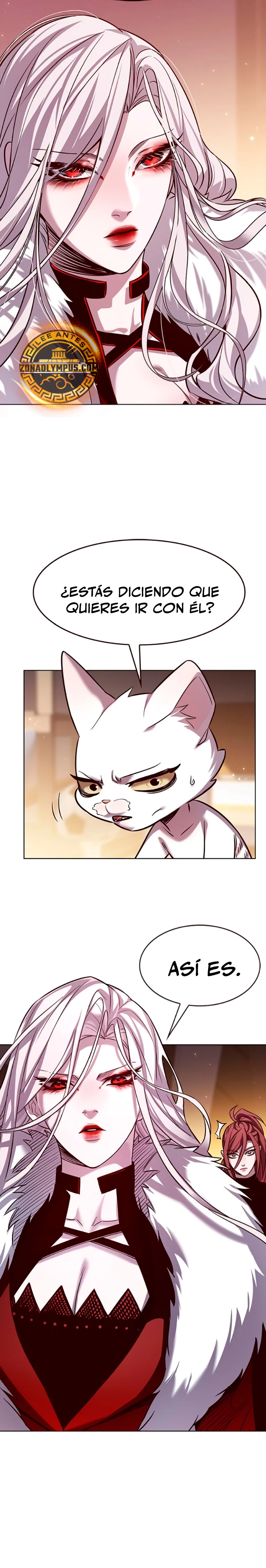 Rayito  > Capitulo 329 > Page 181
