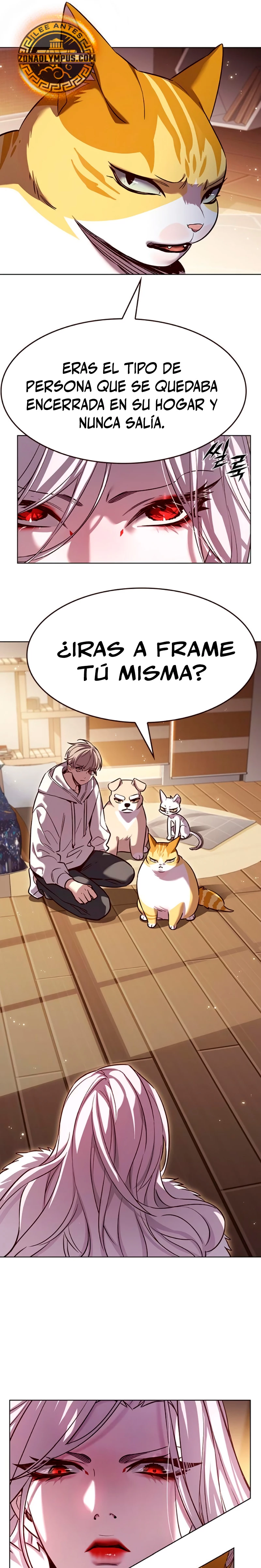 Rayito  > Capitulo 329 > Page 191