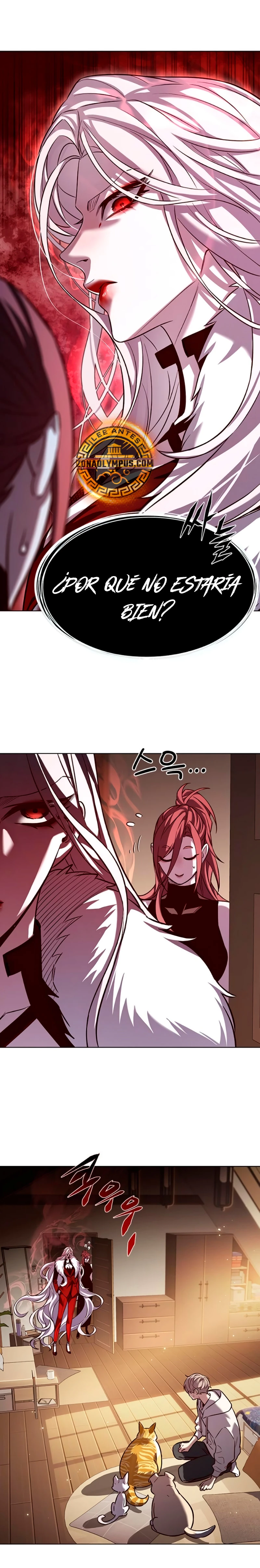 Rayito  > Capitulo 329 > Page 211