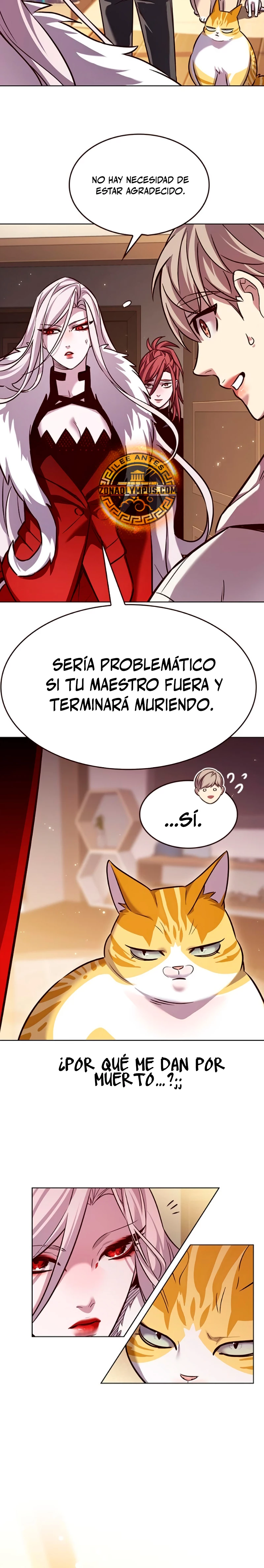 Rayito  > Capitulo 329 > Page 251