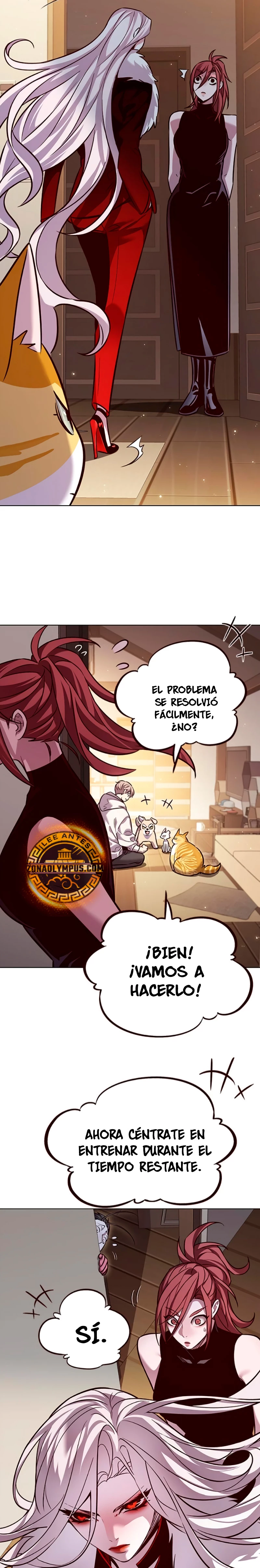 Rayito  > Capitulo 329 > Page 271