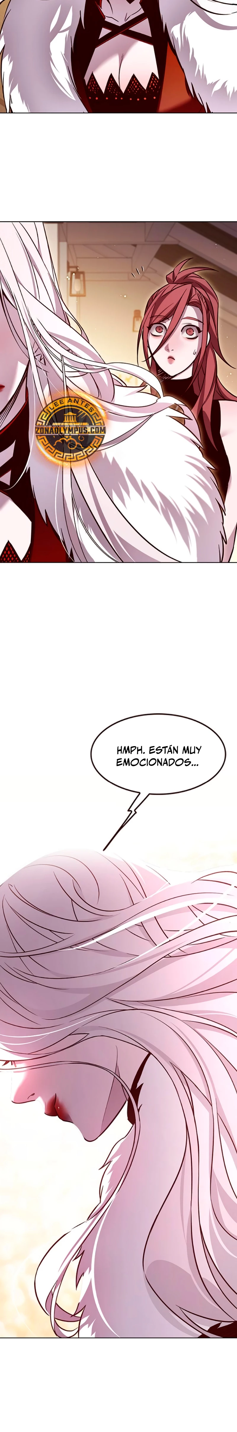 Rayito  > Capitulo 329 > Page 281
