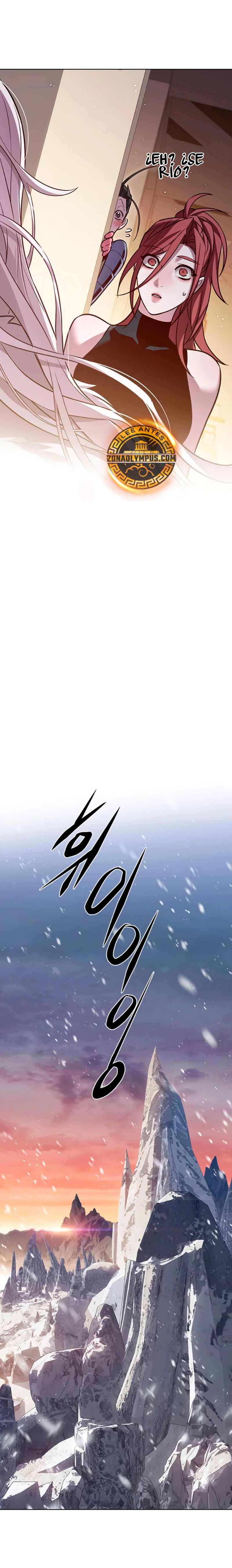Rayito  > Capitulo 329 > Page 291