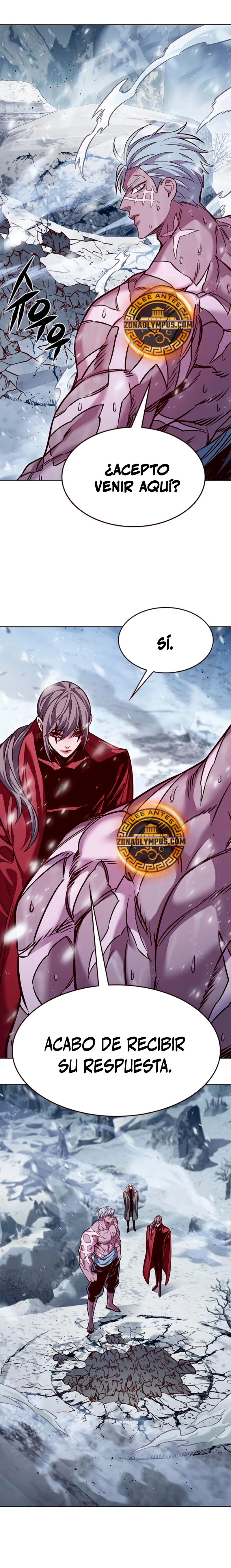 Rayito  > Capitulo 329 > Page 301