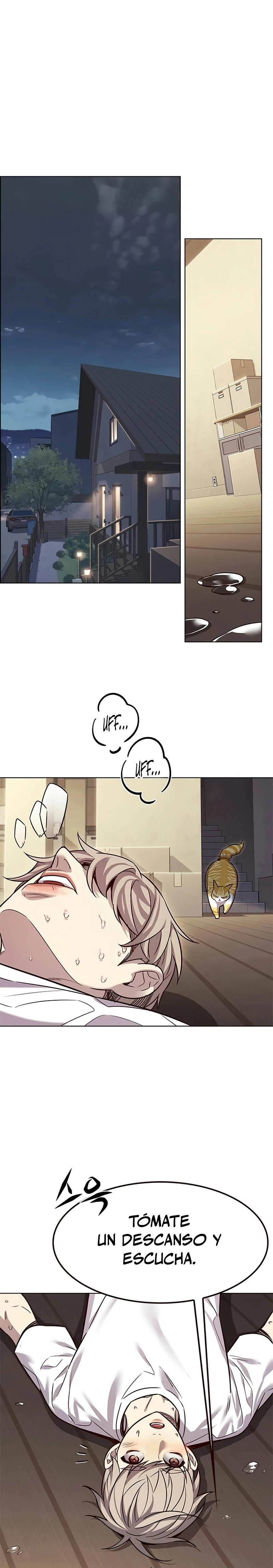 Rayito  > Capitulo 330 > Page 11