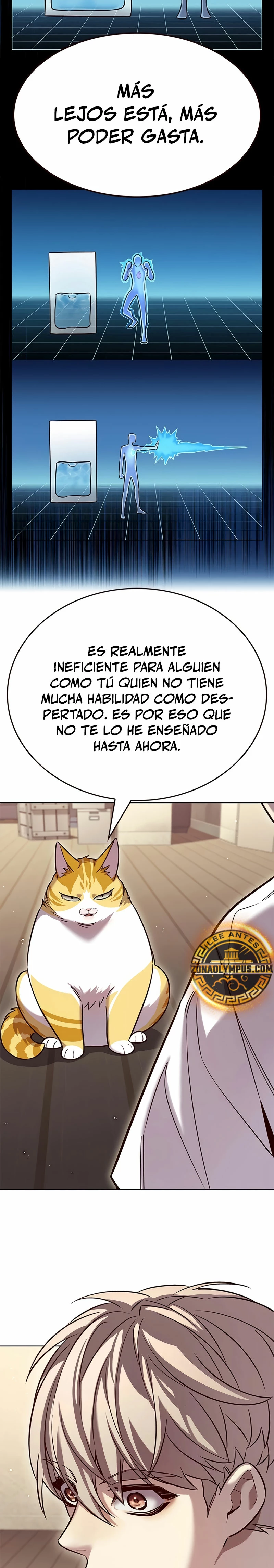 Rayito  > Capitulo 330 > Page 41