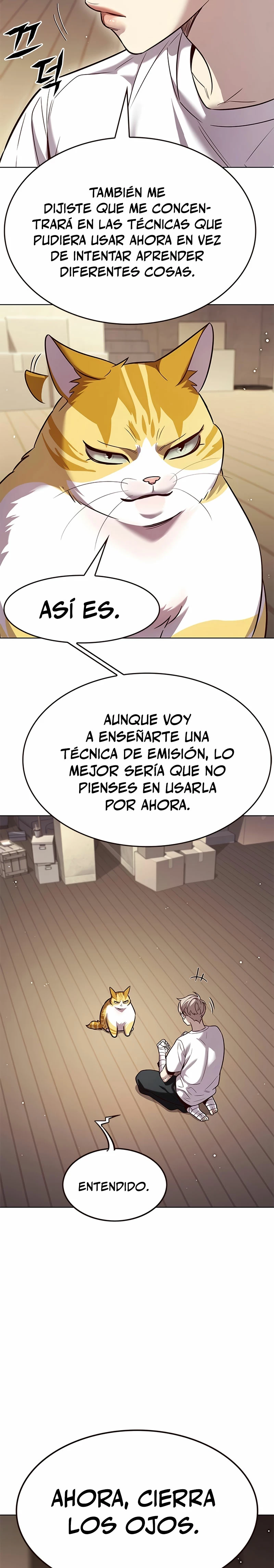 Rayito  > Capitulo 330 > Page 51