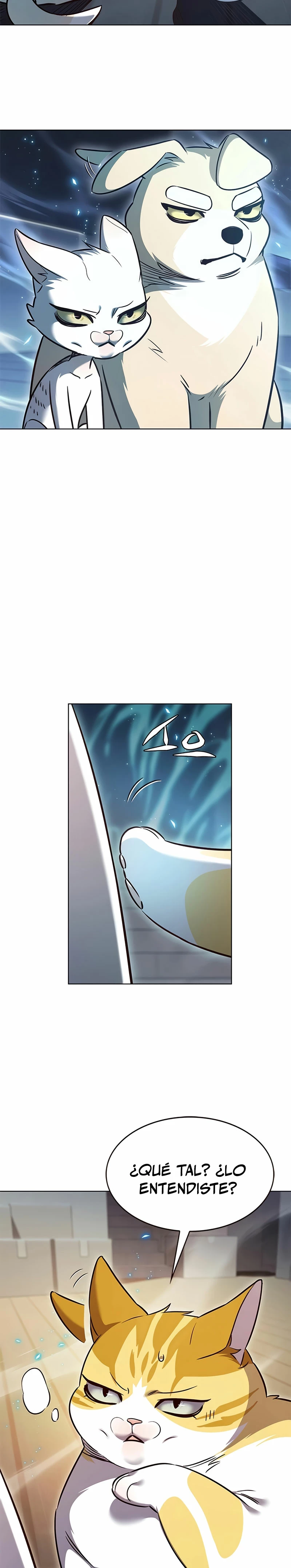 Rayito  > Capitulo 330 > Page 101
