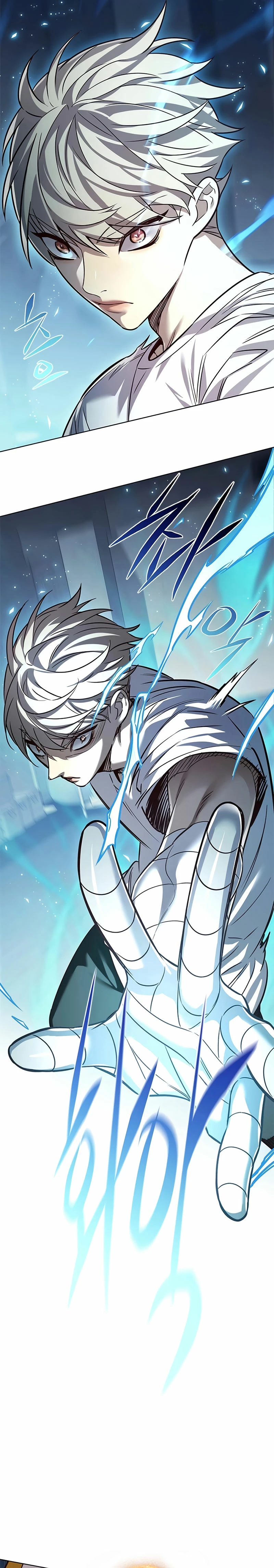 Rayito  > Capitulo 330 > Page 131