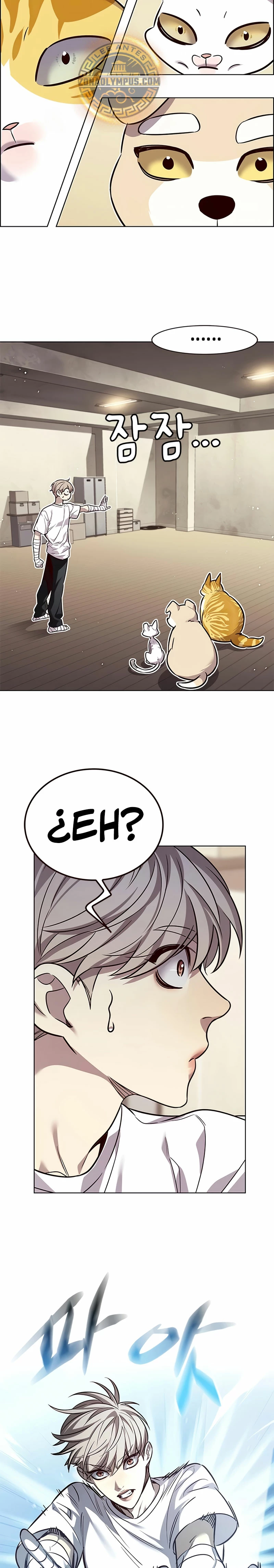 Rayito  > Capitulo 330 > Page 161