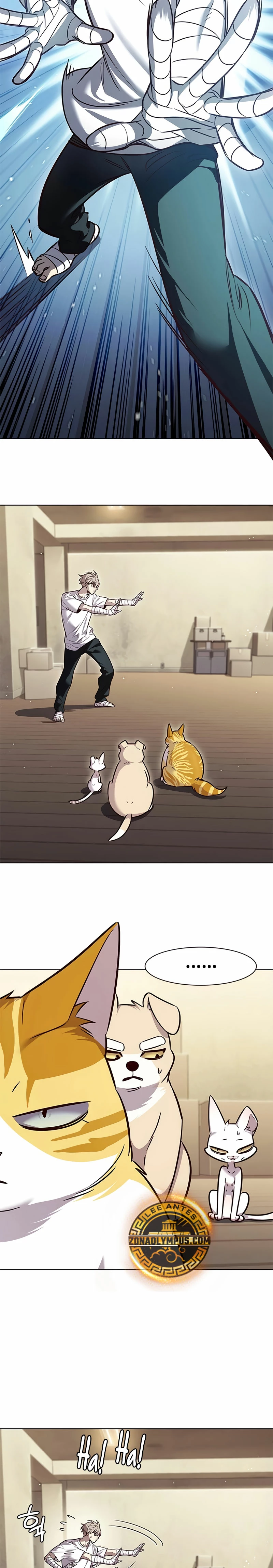 Rayito  > Capitulo 330 > Page 171