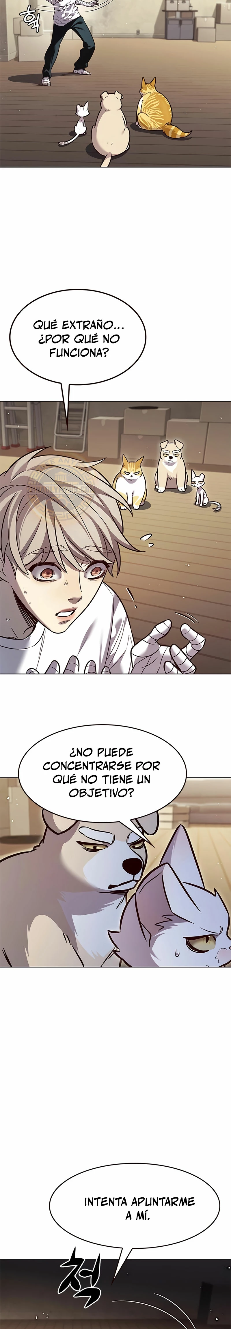 Rayito  > Capitulo 330 > Page 181