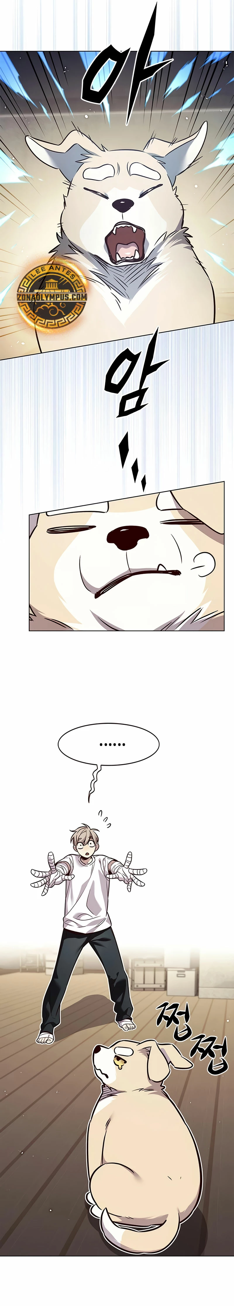 Rayito  > Capitulo 330 > Page 201