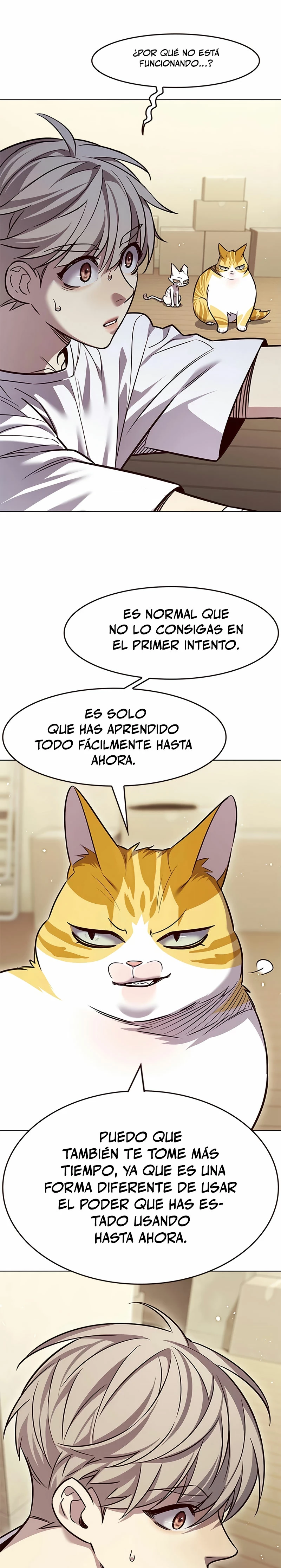Rayito  > Capitulo 330 > Page 211
