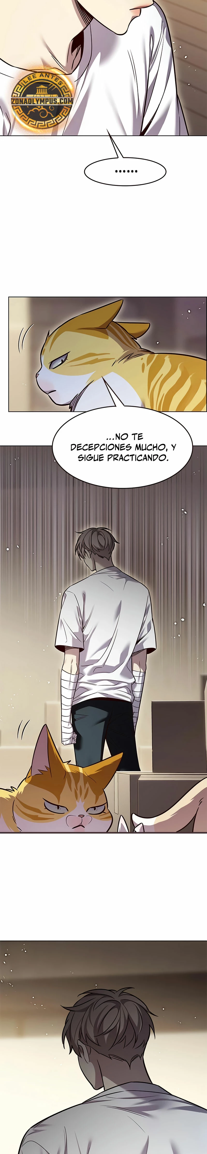 Rayito  > Capitulo 330 > Page 221