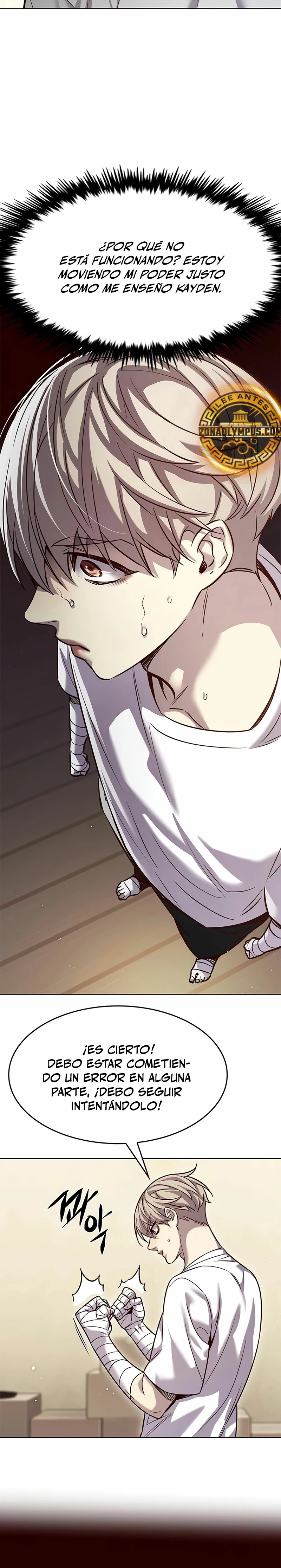 Rayito  > Capitulo 330 > Page 231