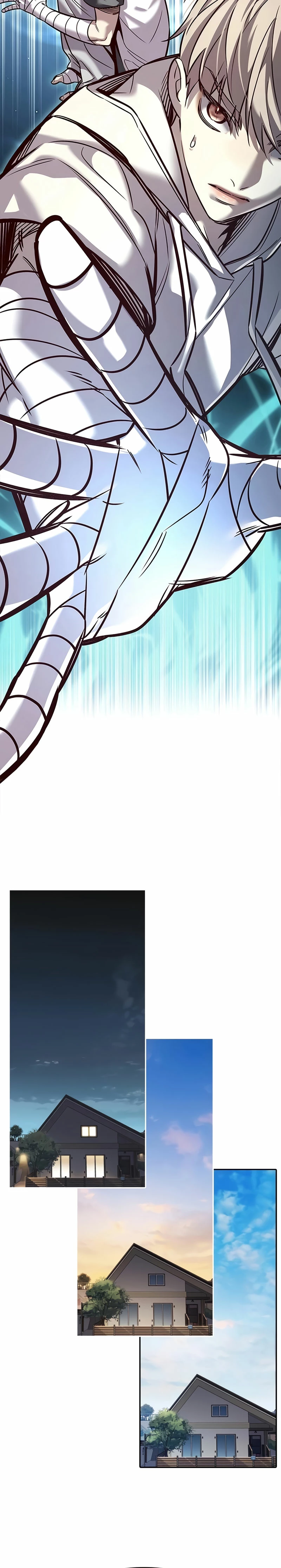 Rayito  > Capitulo 330 > Page 251