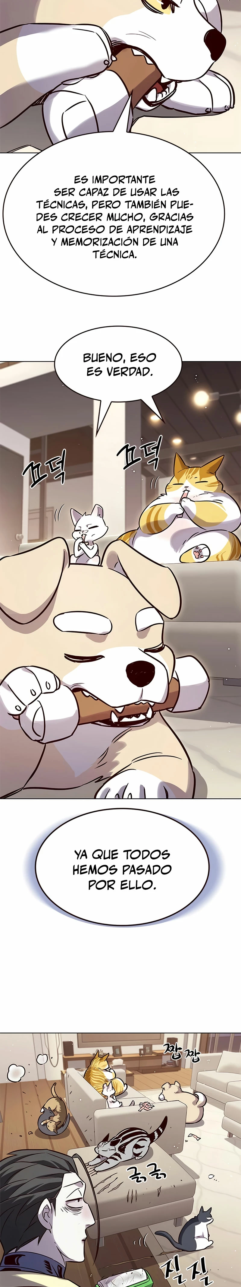 Rayito  > Capitulo 330 > Page 271