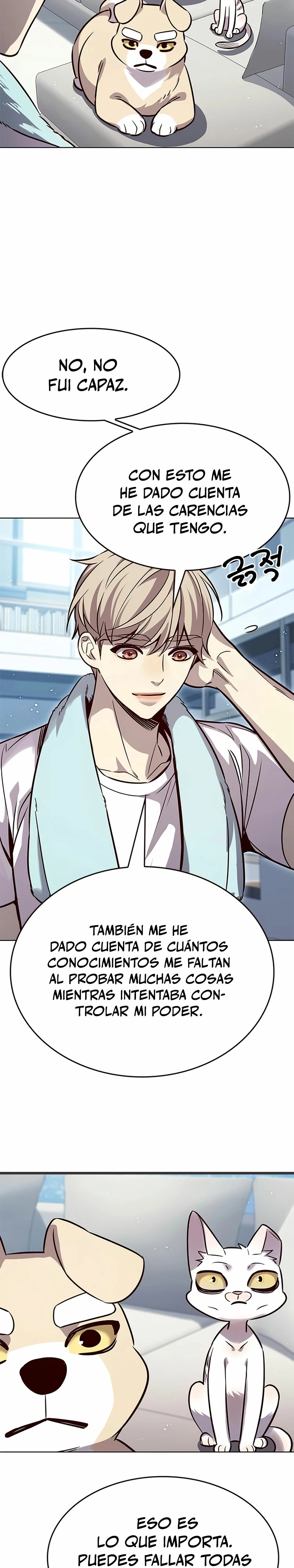 Rayito  > Capitulo 330 > Page 291