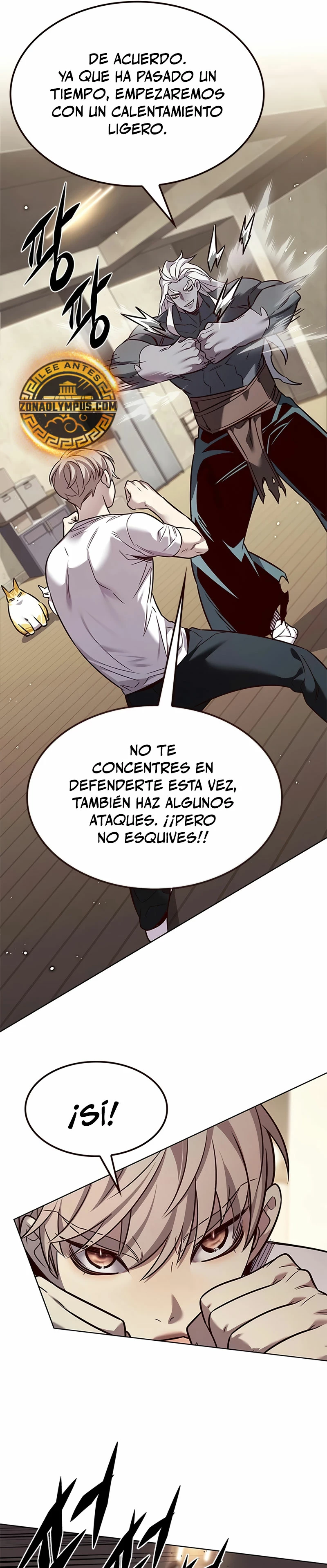 Rayito  > Capitulo 330 > Page 331
