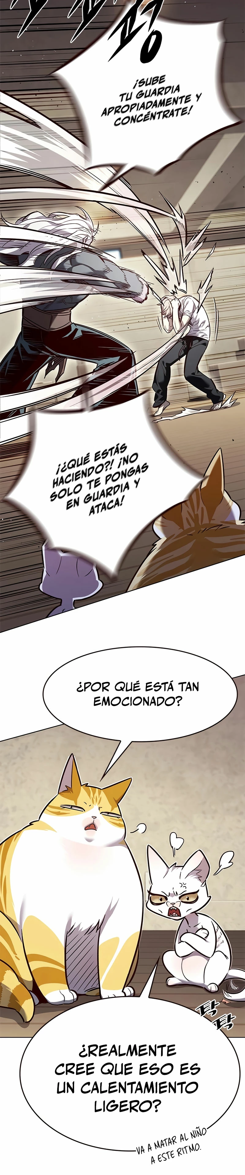 Rayito  > Capitulo 330 > Page 341