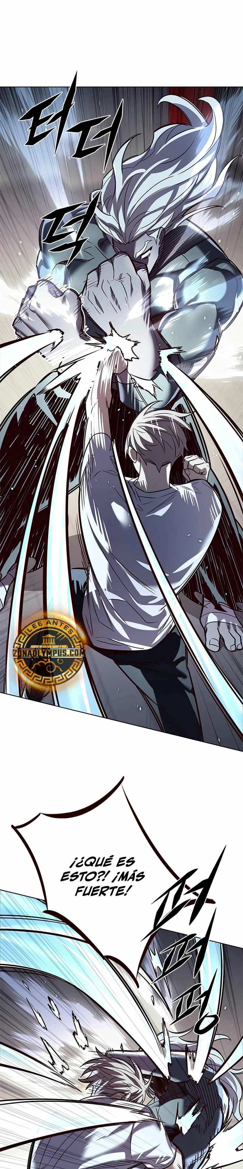 Rayito  > Capitulo 330 > Page 351