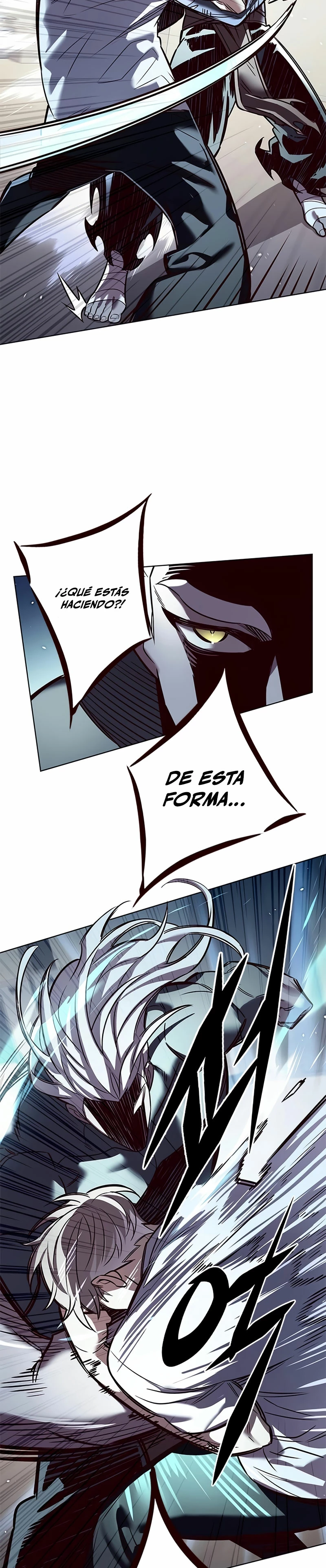Rayito  > Capitulo 330 > Page 361