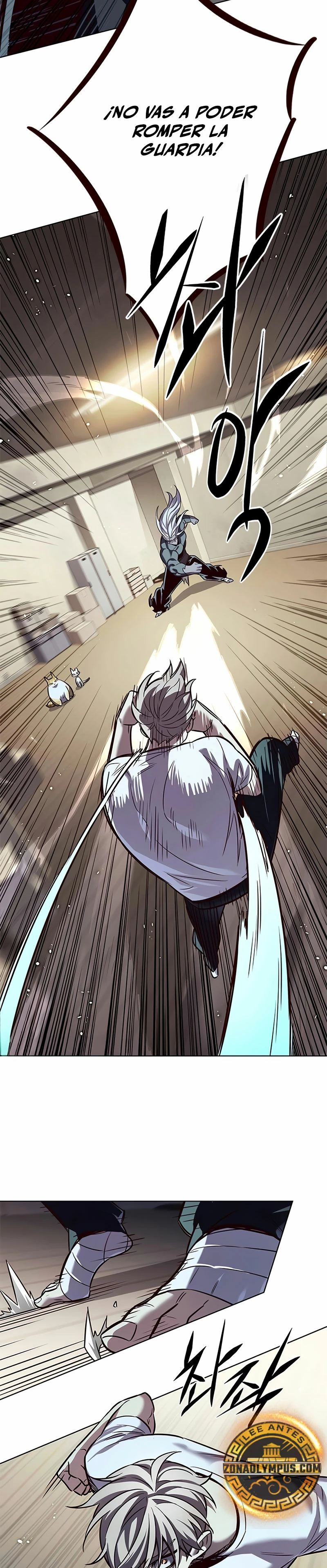 Rayito  > Capitulo 330 > Page 371