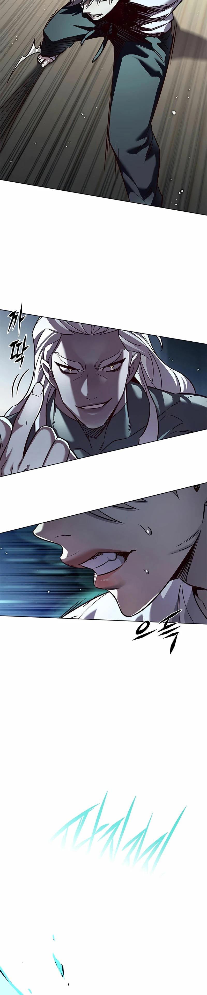 Rayito  > Capitulo 330 > Page 381