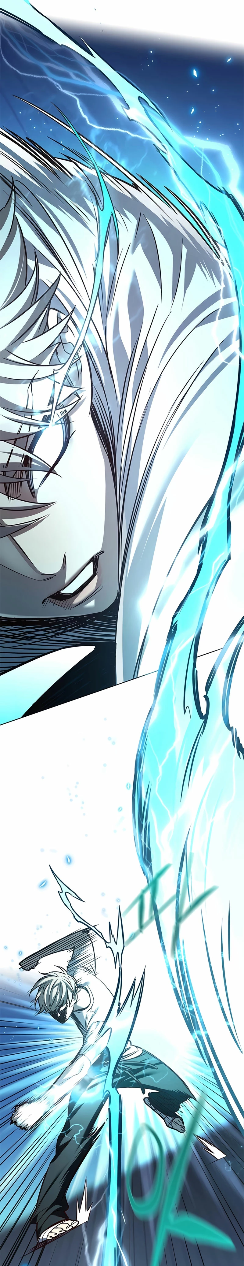 Rayito  > Capitulo 330 > Page 391
