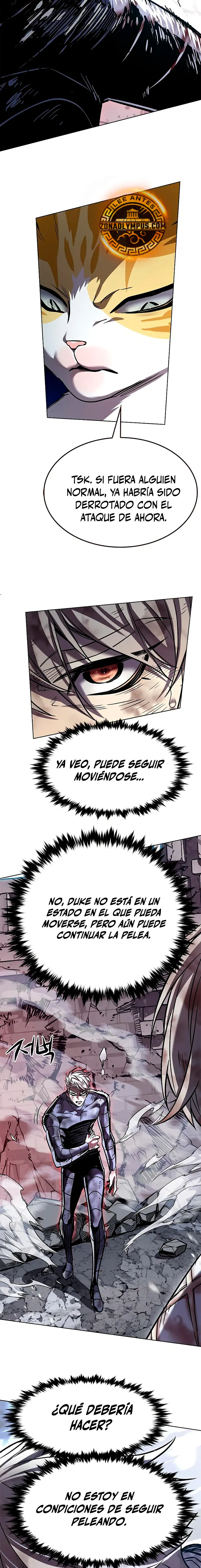 Rayito  > Capitulo 335 > Page 41