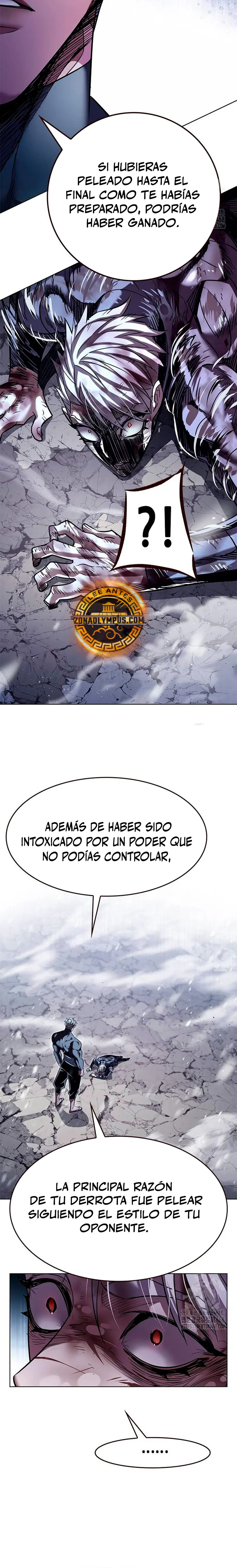 Rayito  > Capitulo 336 > Page 61