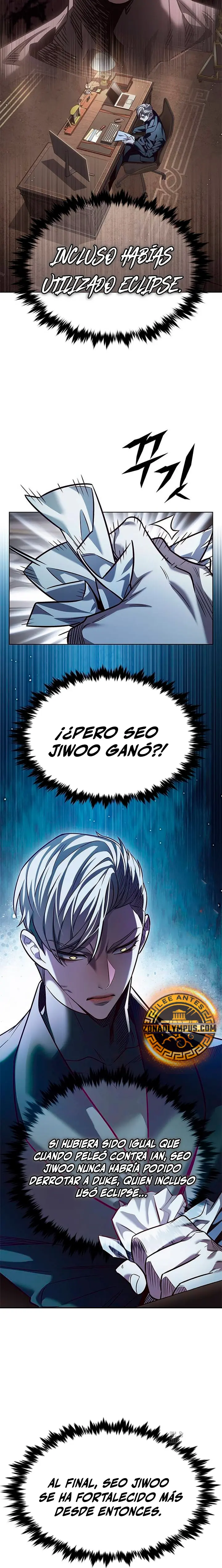 Rayito  > Capitulo 337 > Page 61