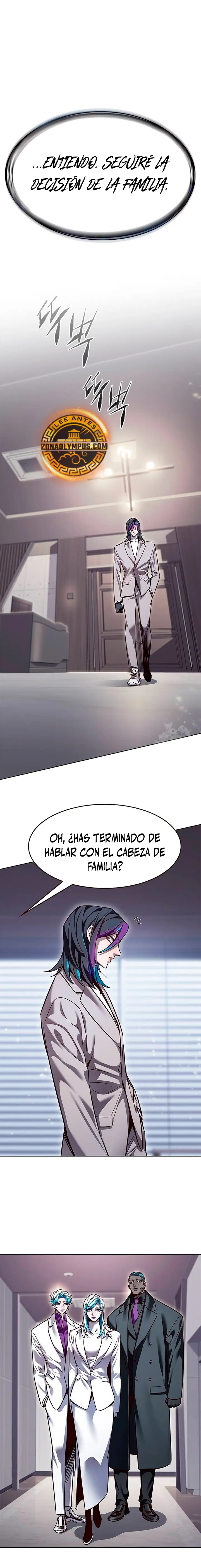 Rayito  > Capitulo 337 > Page 271