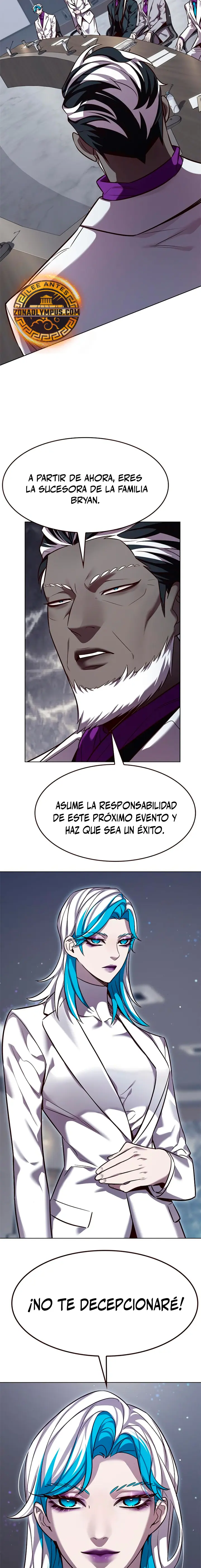 Rayito  > Capitulo 338 > Page 51